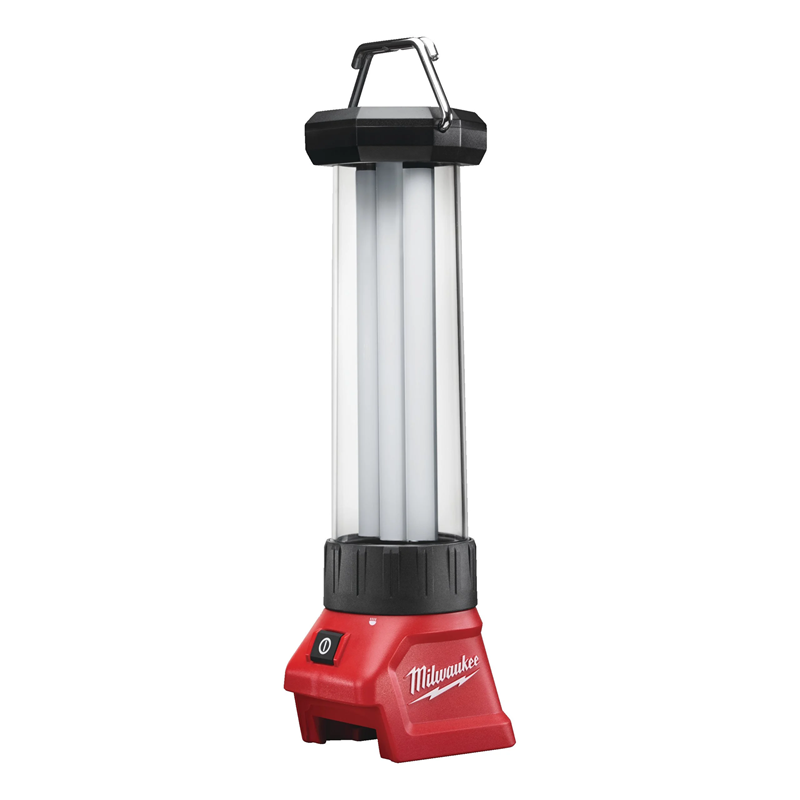 MILWAUKEE M18 Lantern Light 700 LUMENS M18 LL-0 ASIA BARE UNIT